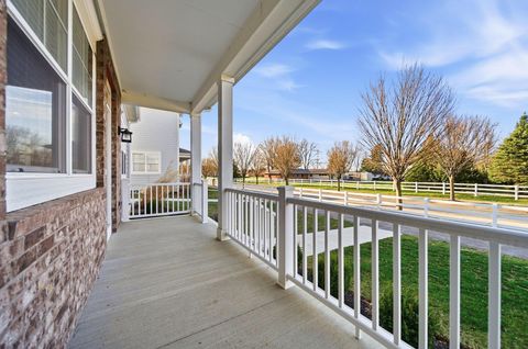 Photo of 10341 Sawmill Road, Powell, OH 43065 (MLS # 226007928)