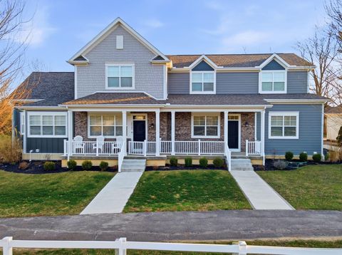 Photo of 10341 Sawmill Road, Powell, OH 43065 (MLS # 226007928)