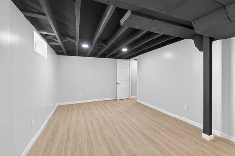 Tiny photo for 3086 Bremen Street, Columbus, OH 43224 (MLS # 226002377)