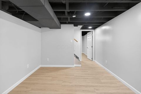 Tiny photo for 3086 Bremen Street, Columbus, OH 43224 (MLS # 226002377)