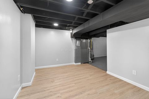 Tiny photo for 3086 Bremen Street, Columbus, OH 43224 (MLS # 226002377)