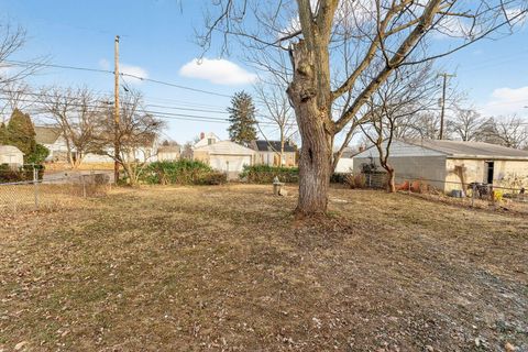 Tiny photo for 3086 Bremen Street, Columbus, OH 43224 (MLS # 226002377)