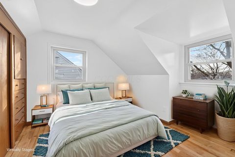 Tiny photo for 3086 Bremen Street, Columbus, OH 43224 (MLS # 226002377)