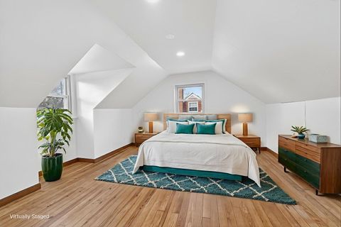 Tiny photo for 3086 Bremen Street, Columbus, OH 43224 (MLS # 226002377)