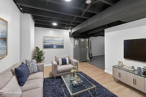 Tiny photo for 3086 Bremen Street, Columbus, OH 43224 (MLS # 226002377)