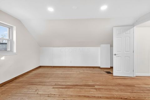 Tiny photo for 3086 Bremen Street, Columbus, OH 43224 (MLS # 226002377)