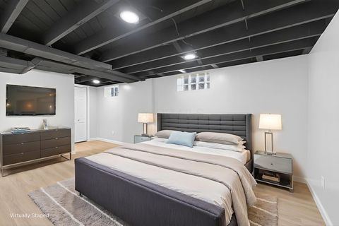 Tiny photo for 3086 Bremen Street, Columbus, OH 43224 (MLS # 226002377)