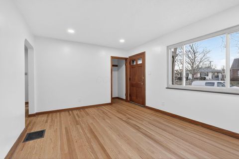 Tiny photo for 3086 Bremen Street, Columbus, OH 43224 (MLS # 226002377)