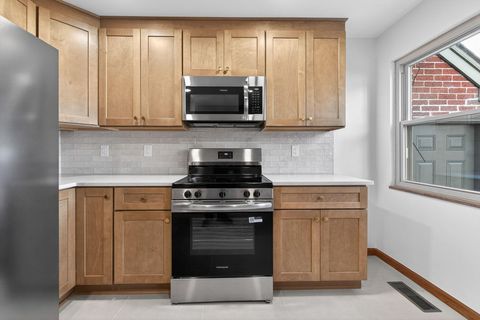 Tiny photo for 3086 Bremen Street, Columbus, OH 43224 (MLS # 226002377)