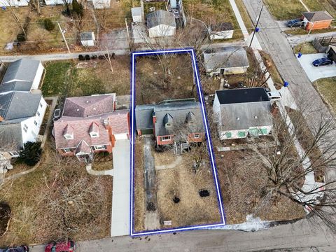 Tiny photo for 3086 Bremen Street, Columbus, OH 43224 (MLS # 226002377)