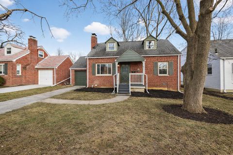 Tiny photo for 3086 Bremen Street, Columbus, OH 43224 (MLS # 226002377)