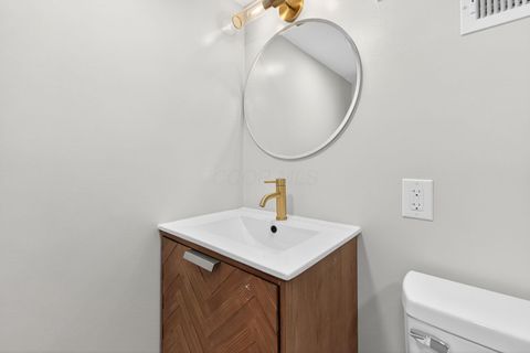 Tiny photo for 3086 Bremen Street, Columbus, OH 43224 (MLS # 226002377)