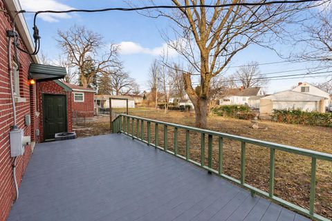 Tiny photo for 3086 Bremen Street, Columbus, OH 43224 (MLS # 226002377)