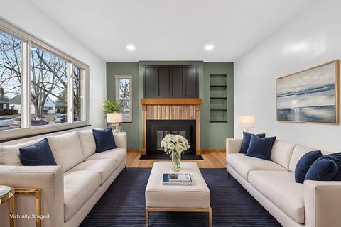 Tiny photo for 3086 Bremen Street, Columbus, OH 43224 (MLS # 226002377)