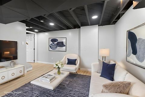 Tiny photo for 3086 Bremen Street, Columbus, OH 43224 (MLS # 226002377)