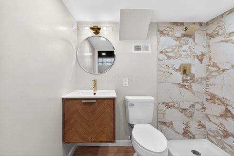 Tiny photo for 3086 Bremen Street, Columbus, OH 43224 (MLS # 226002377)