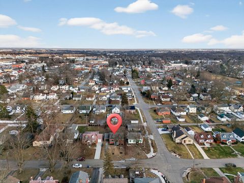 Tiny photo for 3086 Bremen Street, Columbus, OH 43224 (MLS # 226002377)