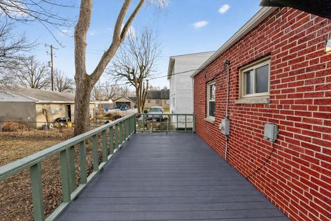 Tiny photo for 3086 Bremen Street, Columbus, OH 43224 (MLS # 226002377)