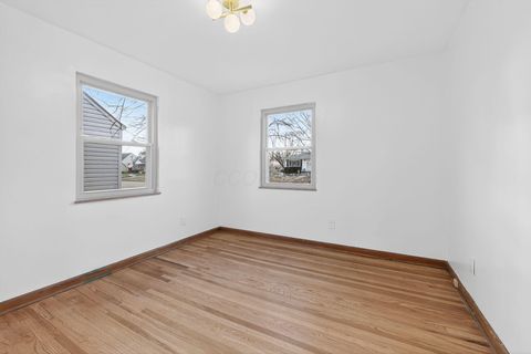 Tiny photo for 3086 Bremen Street, Columbus, OH 43224 (MLS # 226002377)