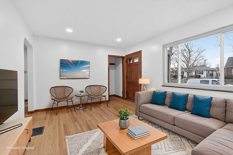 Tiny photo for 3086 Bremen Street, Columbus, OH 43224 (MLS # 226002377)