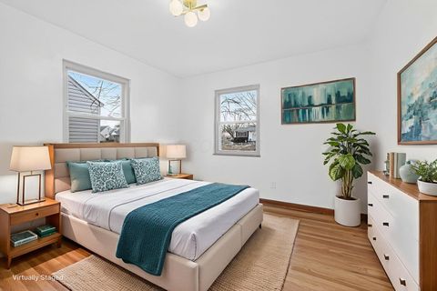 Tiny photo for 3086 Bremen Street, Columbus, OH 43224 (MLS # 226002377)