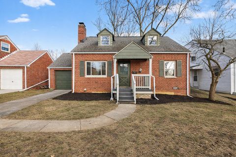 Tiny photo for 3086 Bremen Street, Columbus, OH 43224 (MLS # 226002377)