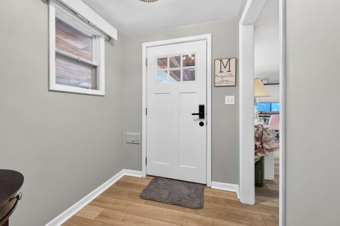 Tiny photo for 750 W 8th Street, Marysville, OH 43040 (MLS # 226035233)