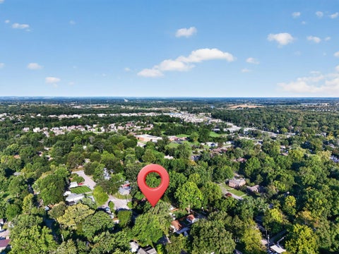 Tiny photo for 750 W 8th Street, Marysville, OH 43040 (MLS # 226035233)