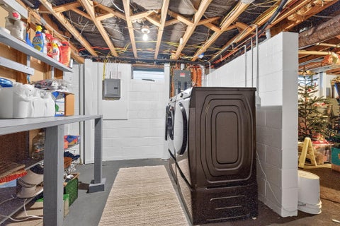 Tiny photo for 750 W 8th Street, Marysville, OH 43040 (MLS # 226035233)