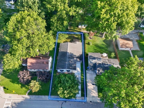 Tiny photo for 750 W 8th Street, Marysville, OH 43040 (MLS # 226035233)