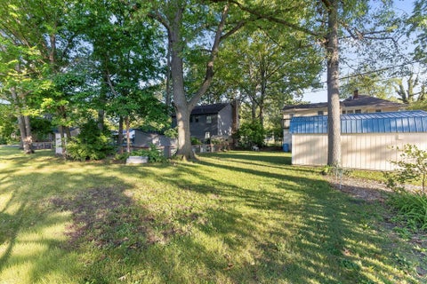 Tiny photo for 750 W 8th Street, Marysville, OH 43040 (MLS # 226035233)