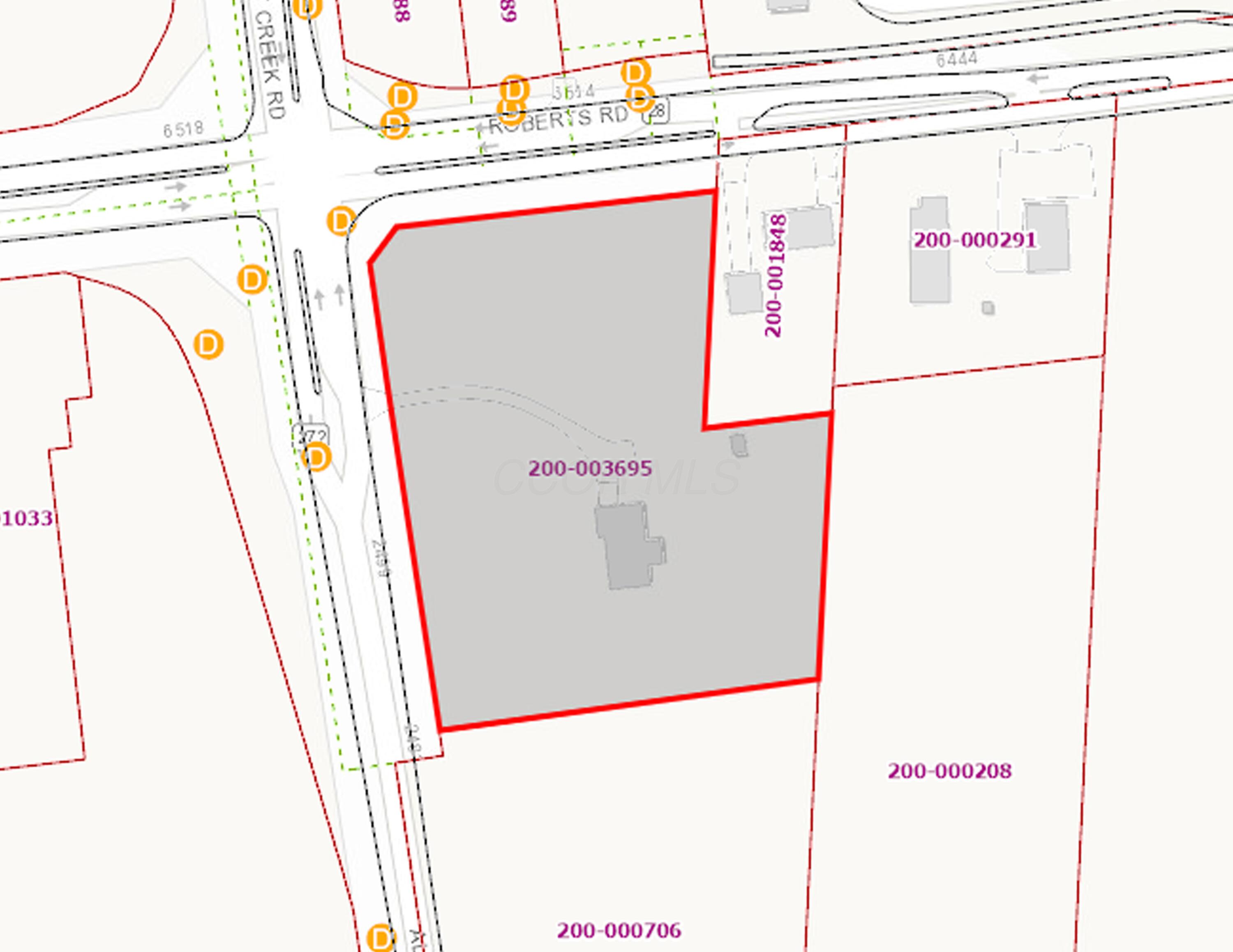 2478 Alton Darby Creek Road