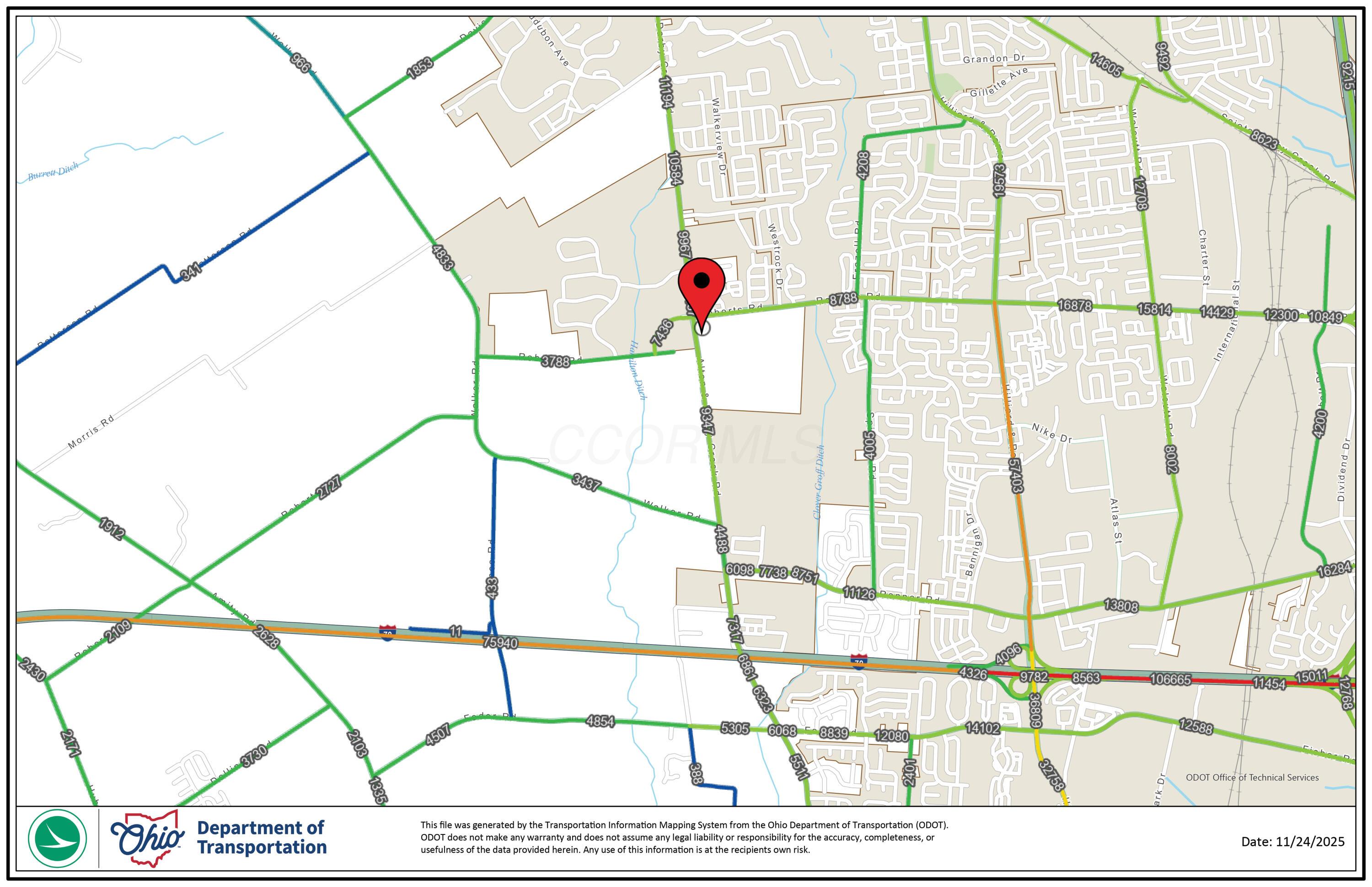 2478 Alton Darby Creek Road