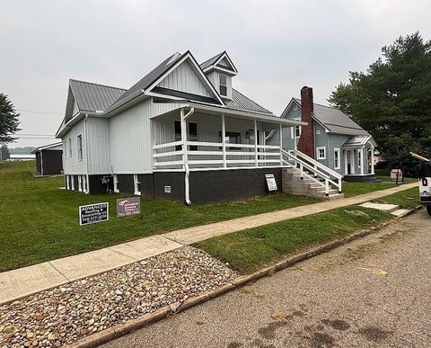 Photo of 12 S 6th Street, Jacksonville, OH 45740 (MLS # 226036809)