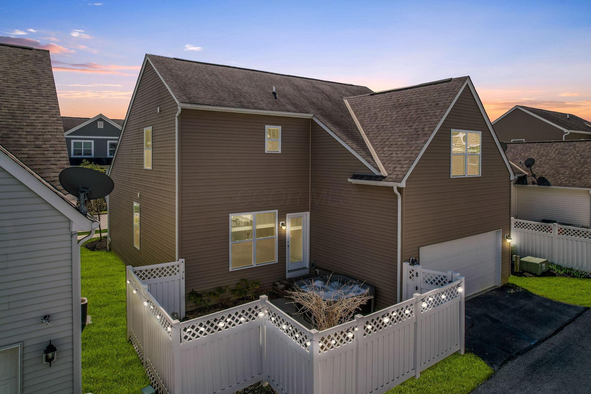 4507 Snowy Meadow Drive, Grove City, Ohio image 42
