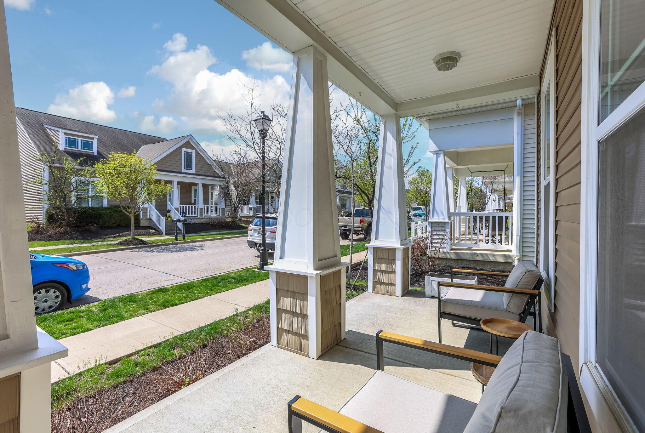 4507 Snowy Meadow Drive, Grove City, Ohio image 7