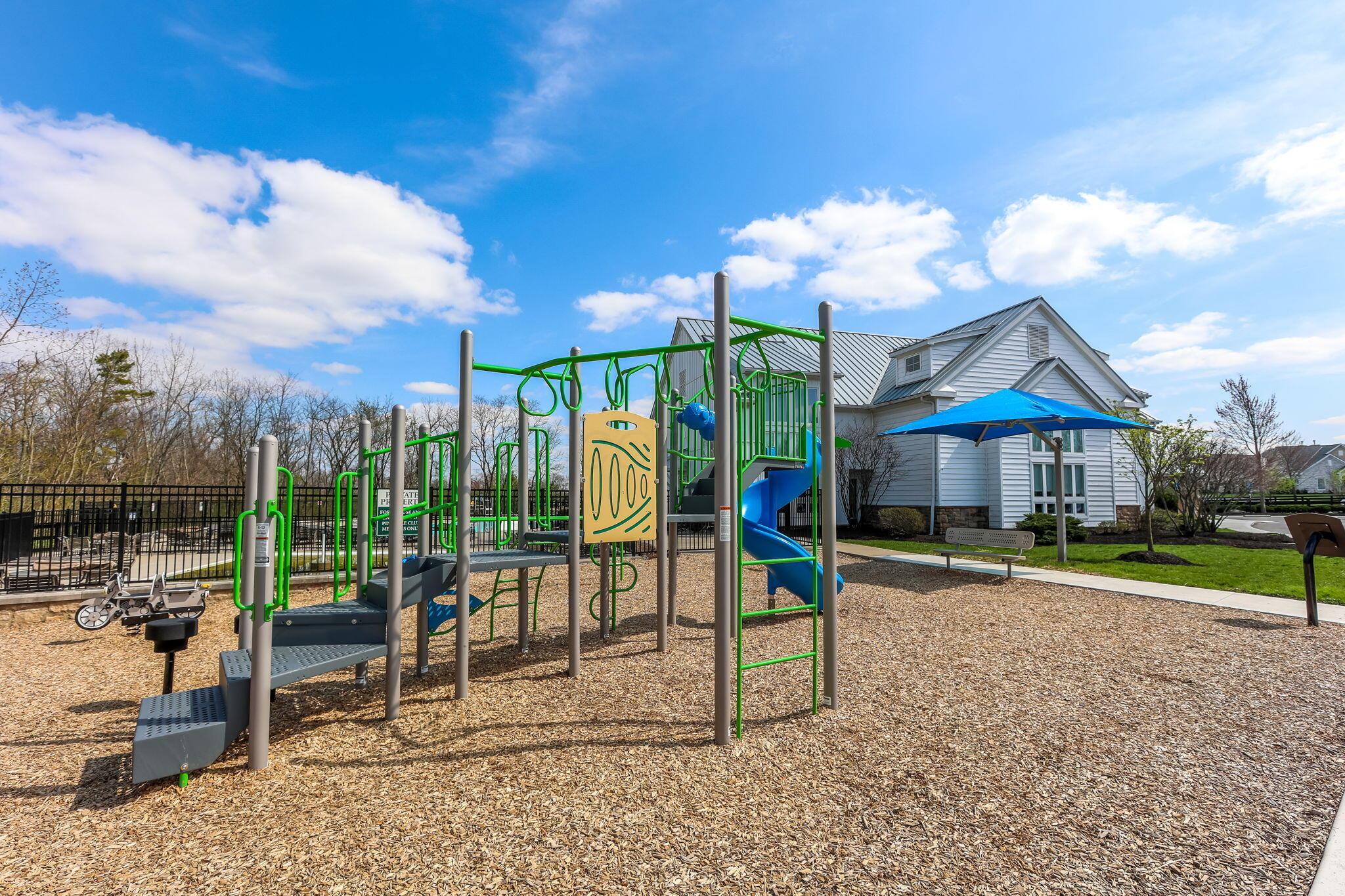 4507 Snowy Meadow Drive, Grove City, Ohio image 47