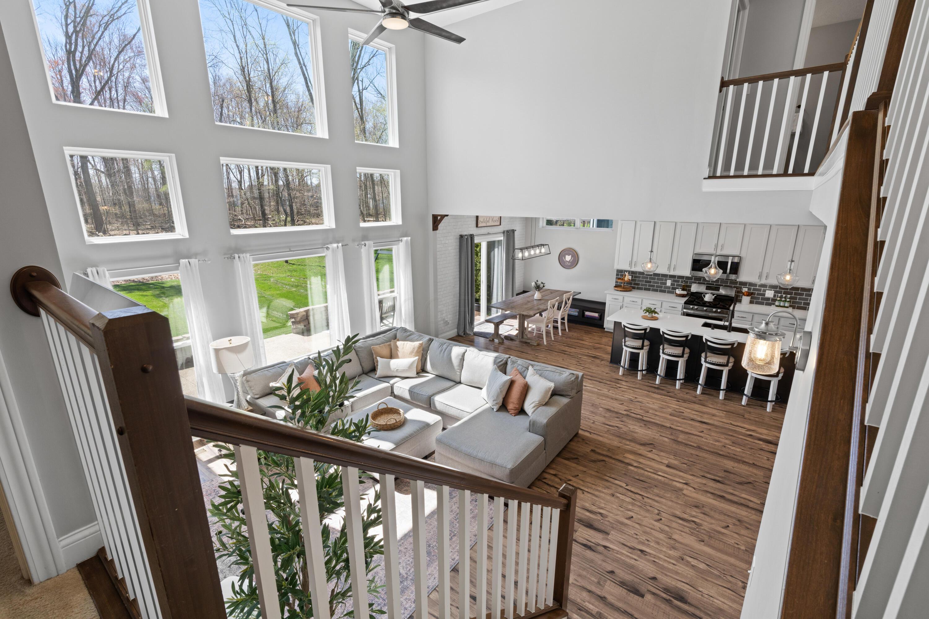 7500 Lawton Street, Galena, Ohio image 32