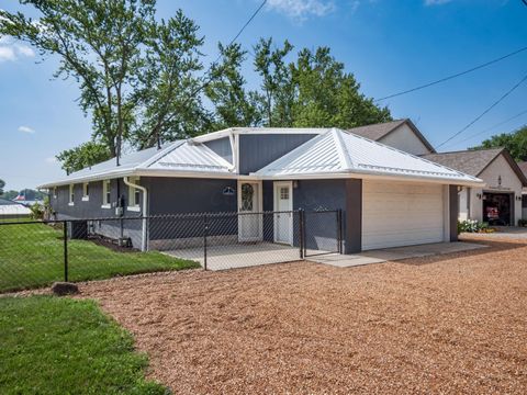 3 Lakeview Drive Thornville OH 43076