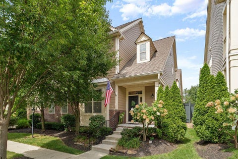 Photo of 4238 Troutbrook Drive 116 #116, Dublin, OH 43017 (MLS # 226035021)
