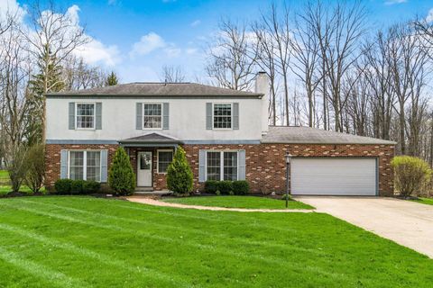 Photo of 53 Lakeland Court, Reynoldsburg, OH 43068 (MLS # 226010195)