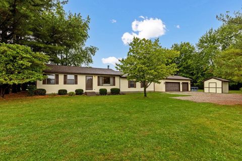 Photo of 2792 Berlin Station Road, Delaware, OH 43015 (MLS # 225038311)