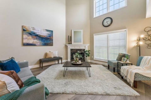 Photo of 4769 Saint Andrews Drive 8 #8, Grove City, OH 43123 (MLS # 226032408)
