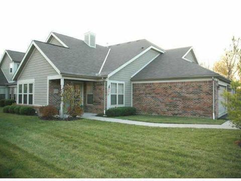Photo of 5308 Branscom Boulevard, Westerville, OH 43081 (MLS # 226004345)