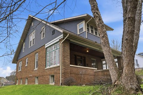 Photo of 293 Warner Avenue, Logan, OH 43138 (MLS # 226010145)