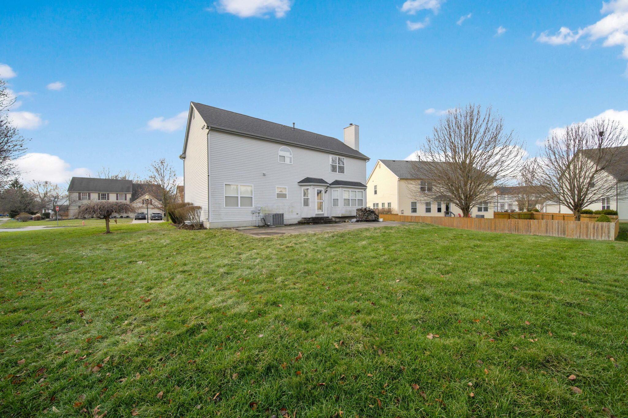1174 Freshman Drive, Westerville, Ohio image 5