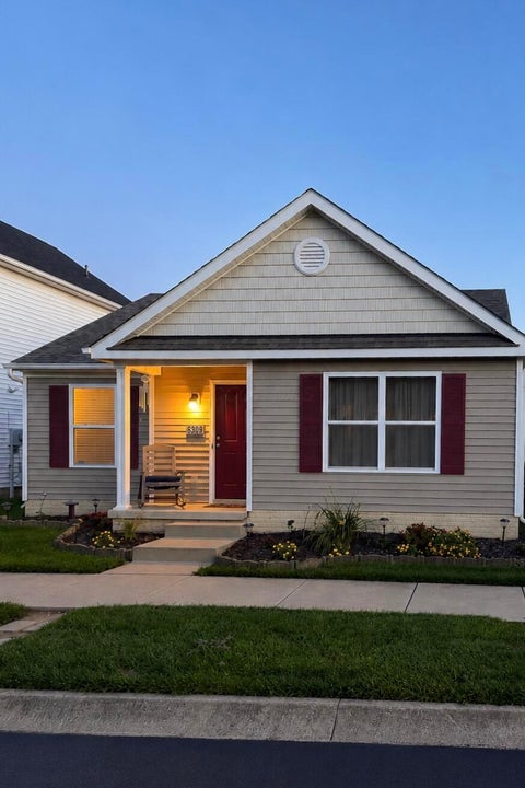Photo of 6309 Marengo Street, Canal Winchester, OH 43110 (MLS # 226031485)