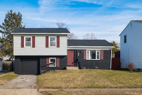 Photo of 3390 Norwalk Road, Columbus, OH 43207 (MLS # 226005597)