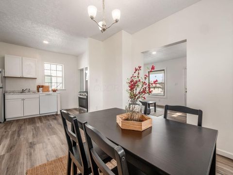 Photo of 1889 S 4th Street, Columbus, OH 43207 (MLS # 226009917)