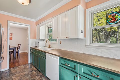 Tiny photo for 107 Jackson Boulevard, Plain City, OH 43064 (MLS # 225041799)